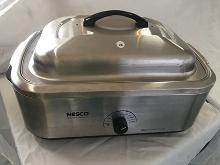 NESCO Original 18 Qt. Roaster Oven, 120V