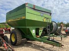 Brent 420 Grain Cart