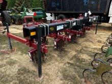 Specialty Sales 4RW Cultivator