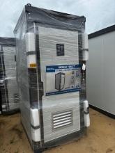 NEW Bastone Mobile Toilet Single Stall