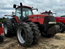 Case IH MX270 Tractor 4WD