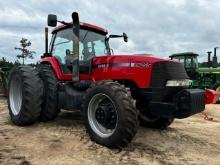 Case IH MX255 Tractor