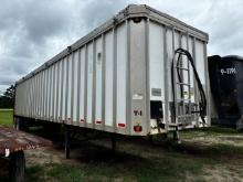 2006 Trail King Live Bottom Trailer