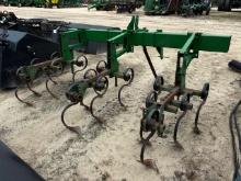 3pt. 2RW Danish Tine Cultivator