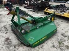 John Deere 513 Rotary Cutter