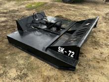 Industrias America SK72 Cutter