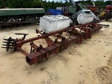 Bush Hog 4RW Rolling Cultivator