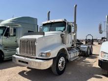 2011 INTERNATIONAL PAYSTAR T/A DAYCAB HAUL TRUCK