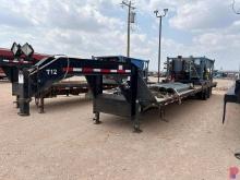 1999 PJ 10K GREASE INJECTION TRAILER PACKAGE