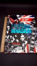 Book - The British Invasion