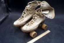 Roller Skates (Size 5 1/2)