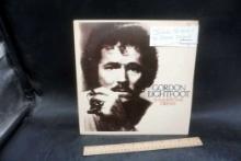 Gordon Lightfoot Summertime Dream Record