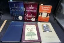 6 Books By Julie Garwood, Rick Warren & Others