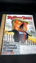 Rolling Stone October 5, 2017