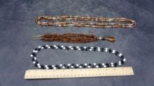 3 - Necklaces
