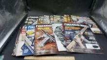 Firearms News Magazines