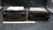 2 - Vehicle Radios