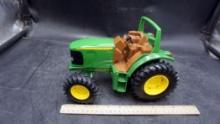 Ertl John Deere Tractor