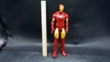 Iron Man Action Figure