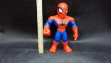 Spider-Man Action Figure