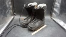 Boots (Size 11)