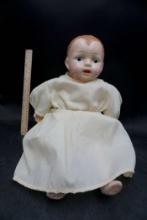 Doll (Face & Legs Are Cracking)