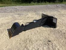 2023 Land Honor Skid Steer Backhoe Attachment