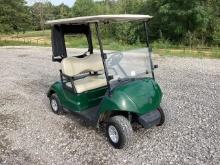 2020 Yamaha Golf Cart