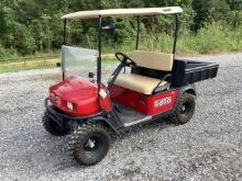 2008 EZGO ST Sport II Golf Cart