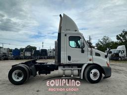 2010 FREIGHTLINER CASCADIA DAY CAB