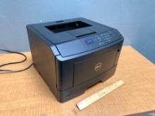 Dell S2830dn Monochrome Laser Printer