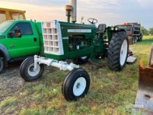 Oliver 1800 2WD Tractor [YARD 3]