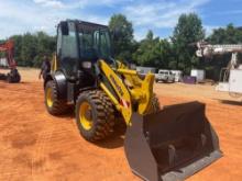 2024 KOMATSU WA80M-8EO WHEEL LOADER