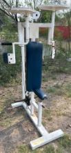 Chest fly Machine