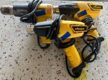 Wagner Heat Guns