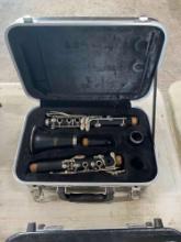 Etude Clarinet