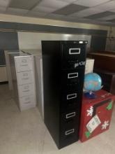 Filing Cabinets