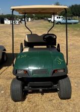 EZ-GO Golf Cart