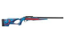 Ruger - 10/22 USA Shooting 2024 - 22 LR