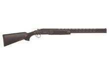 Mossberg - Silver Reserve Field - 12 Gauge