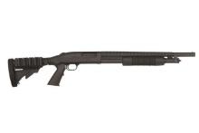 Mossberg - 500 Tactical Persuader - 12 Gauge