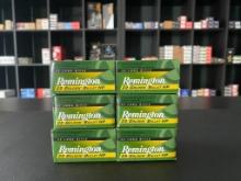 Remington - 22 Golden Bullet HP - 50 Round Box - .22 LR