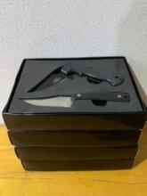 Kentucky Knife Gift Set