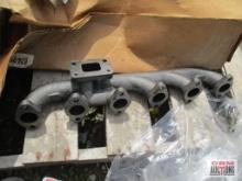 5.9 Cummins 674-910 Exhaust Manfold - Seller Says New in Box...