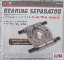 PT Performance Tool W84553 Bearing Separator 3 to 4-1/2" Capacity