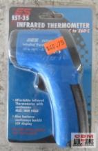 ES Electronic EST-35 Specialties Infrared Thermometer -22* F to 500*F
