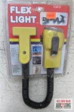 Bargain Supply Tool FLW-01 Flex Light