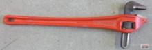 Ridgid 24" Heavy Duty Pipe Wrench