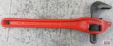 Ridgid 14" Heavy Duty Pipe Wrench