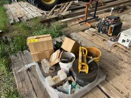 John Deere Baler Parts